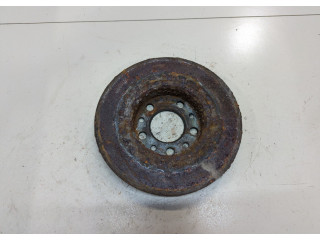 Диск тормозной  Jeep Compass 2017-   задний         