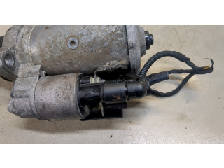 Стартер  Skoda Octavia (A7) 2017-2021      