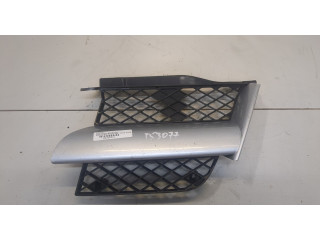Решетка радиатора Mitsubishi Outlander 2003-2009 MN150679