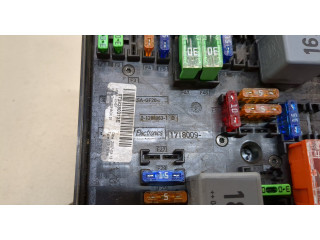 Блок предохранителей Skoda Octavia (A5) 2004-2013 1K0937124P