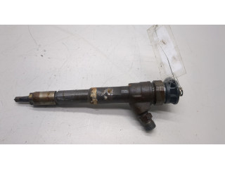 Форсунка топливная Dacia Logan 2012-2016 166008399R