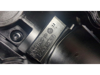 Клапанная крышка двигателя ДВС BMW 7 E65 2001-2008 3