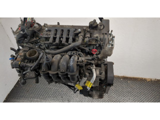 Форсунка топливная  Ford Ka 2009-2016         