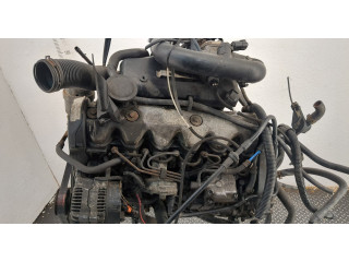 Турбина Volkswagen Transporter 4 1991-2003