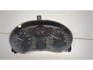 Панель приборов Citroen Berlingo 2008-2012 6103KK