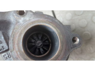 Турбина Mitsubishi L200 2006-2015 1515A222