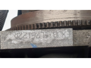 Генератор Ford Fusion 2002-2012 1592234, 1708472