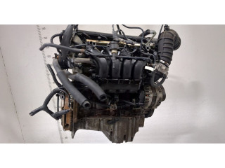 Форсунка топливная Chevrolet Aveo (T250 / 255) 2008-2011