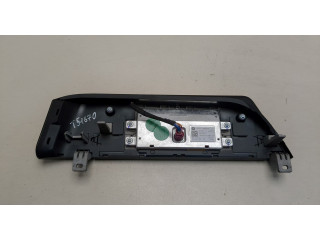 Дисплей мультимедиа BMW 3 G20, G21 2018-2025 65509826556