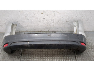 Бампер  Ford Focus 3 2011-2015 задний   