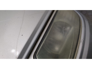 Бампер Lexus GX 2002-2009 передний 5211960938