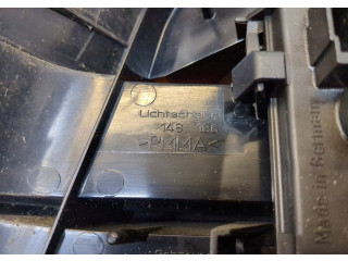 Задний фонарь          