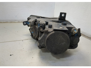 Фара передняя  Volkswagen Passat 6 2005-2010 левая 