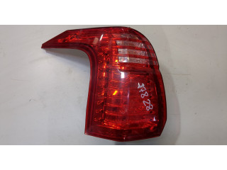 Задний фонарь     i090029     