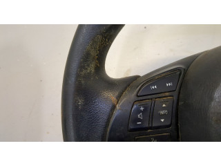 Руль Mazda CX-5 2012-2017