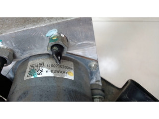 Блок АБС, насос (ABS, ESP, ASR) Honda CR-V 2012-2015