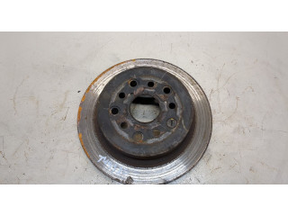 Диск тормозной Lexus LS430 UCF30 2000-2006 задний