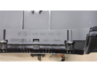 Панель приборов Audi A7 2010-2014 4G8920981E