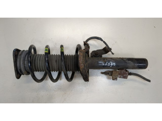 Стойка амортизатора Mazda 3 (BK) 2003-2009 1.6 дизель