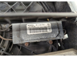 Вентилятор радиатора BMW 3 E46 1998-2006