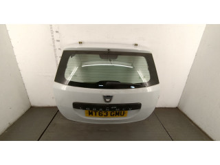 Замок багажника Dacia Logan 2012-2016