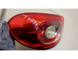 Задний фонарь          