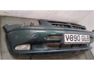 Бампер Chrysler Voyager 1996-2000 передний