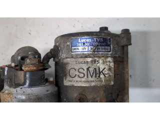 Стартер Hyundai i10 2007-2013 1.2