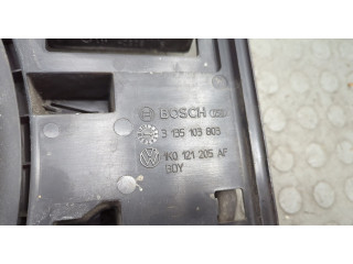 Вентилятор радиатора Volkswagen Touran 2010-2015