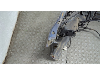 Решетка радиатора  Volkswagen Passat 7 2010-2015 Европа          3AA853651