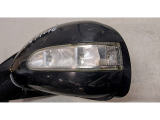 Зеркало боковое  Mercedes R W251 2005-  левое           A2518100593, A1648100119, A1648200521