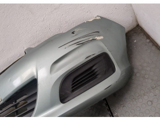 Бампер  Citroen C4 2010-2020 передний   