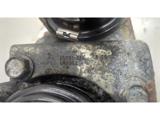 Турбина Citroen Berlingo 2018-2024 9813245480