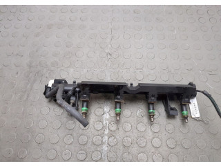 Форсунка топливная Volvo C30 2006-2013 30735755, 31375668