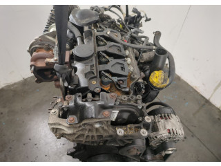  Турбина  Renault Trafic 2001-2014             