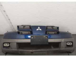 Бампер Mitsubishi Outlander 2003-2009 передний MN133393