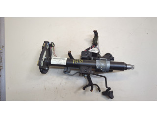  рейка  Колонка рулевая  Mercedes ML W163 1997-2005      