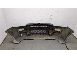 Бампер  Fiat Punto Evo 2009-2012 передний   