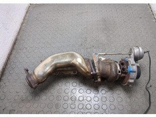  Турбина  Mercedes S W222 2013-2020             A2780903880