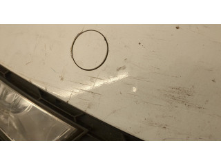 Бампер Skoda Octavia (A7) 2013-2023 передний 5E0807217