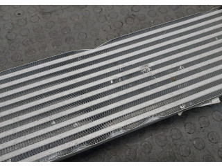 Интеркулер  Lincoln Aviator 2019-       