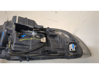 Фара передняя Volvo S60 2010-2018 левая