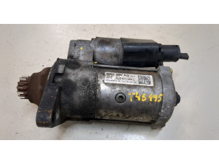 Стартер  Skoda Octavia (A7) 2013-2017 1.6     