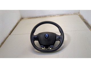Руль  Renault ZOE 2012-2019           
