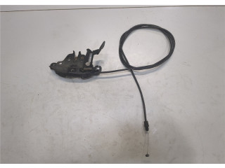 Замок капота Nissan Armada 2003-2007