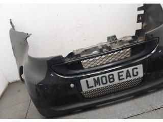 Бампер  Smart Fortwo 2007-2015 передний   
