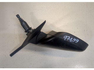 Зеркало боковое Mitsubishi Colt 2008-2012 левое