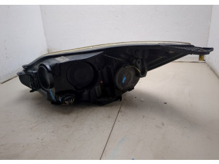 Фара передняя  Ford Focus 3 2011-2015 правая 