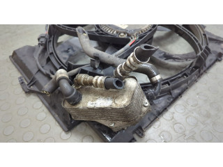 Вентилятор радиатора BMW 3 E90, E91, E92, E93 2005-2012