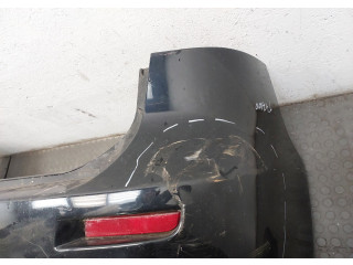 Бампер Mitsubishi Lancer 10 2007-2015 задний